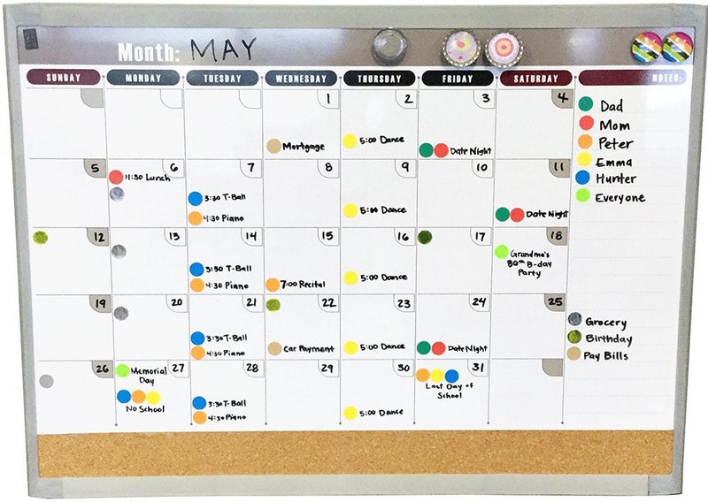 InStockLabels.com Fluorescent Green Color Coding Labels for Organizing Inventory 0.50 Inch Round Circle Dots 1,000 Total Adhesive Stickers On A Roll - Image 4